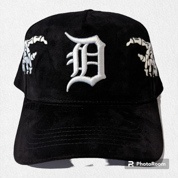 Dandy Hats D Skull - Picture 1 of 4